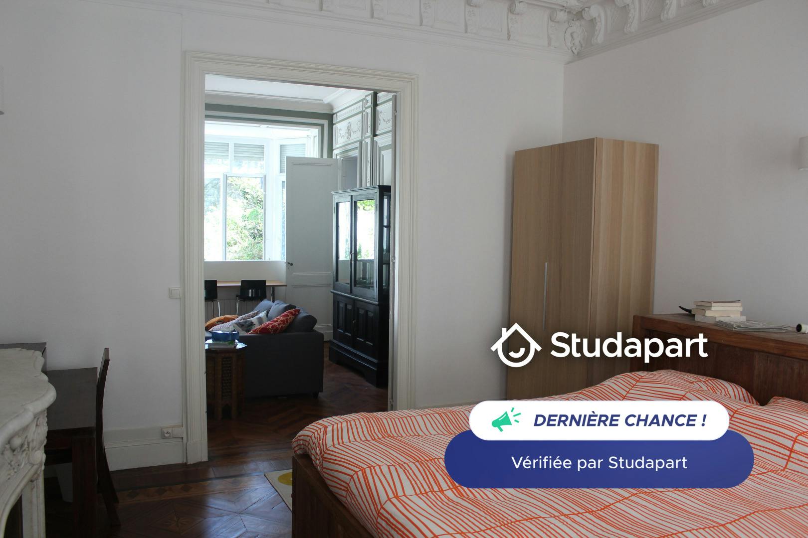 Appartement – Bordeaux, Bordeaux, Port de la Lune - Vue 4