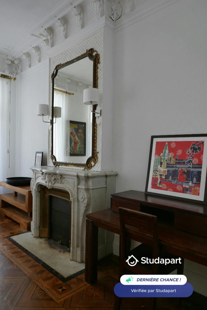 Appartement – Bordeaux, Bordeaux, Port de la Lune - Vue 3