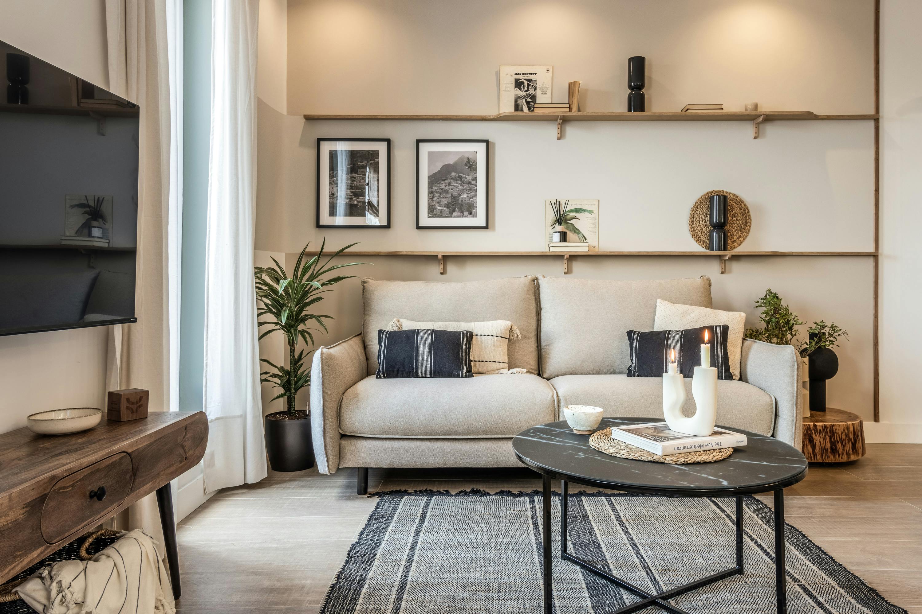 preview gallery tile