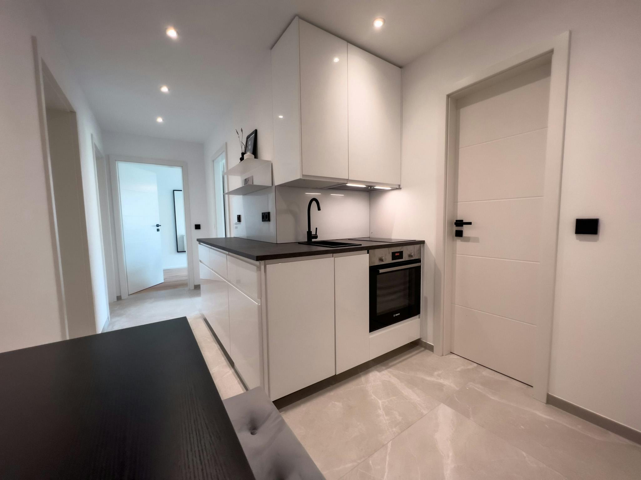 Private room for rent on Passauerstraße, Munich - Vista 6