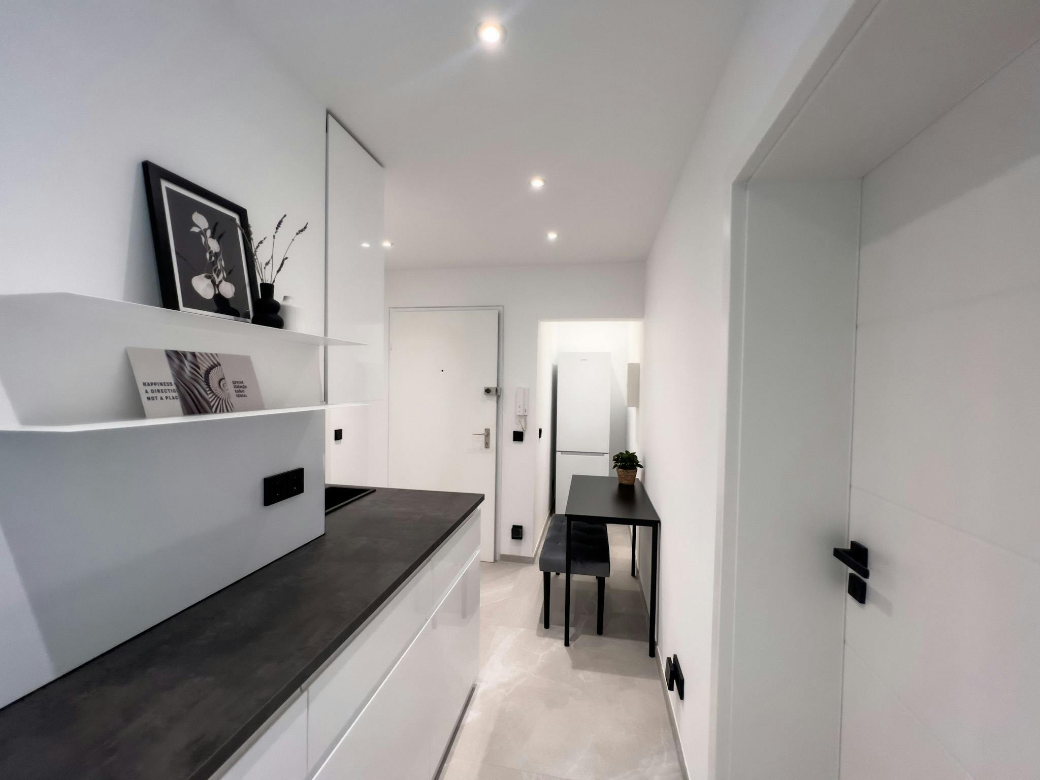 Private room for rent on Passauerstraße, Munich - Vista 3