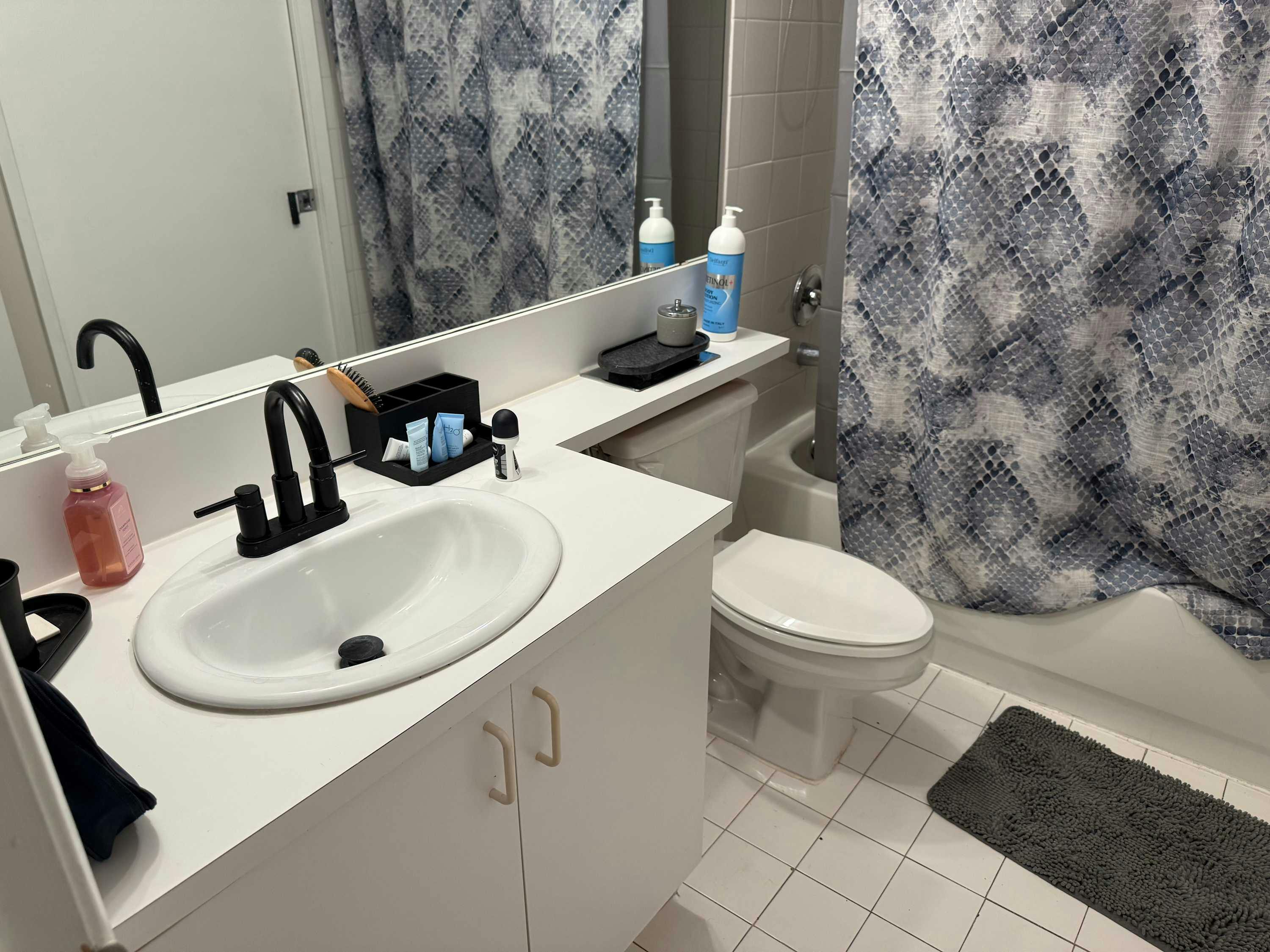 preview gallery tile