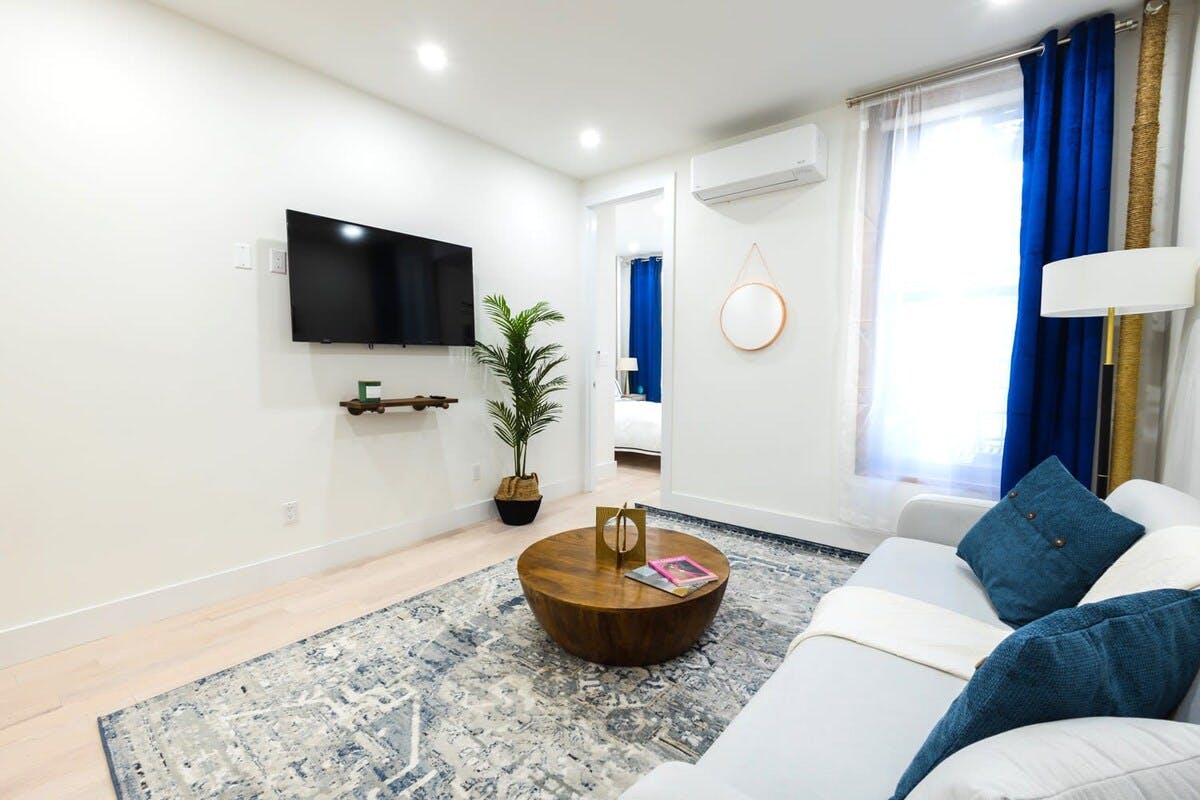 Apartment New York City, 1 bed — photo 10