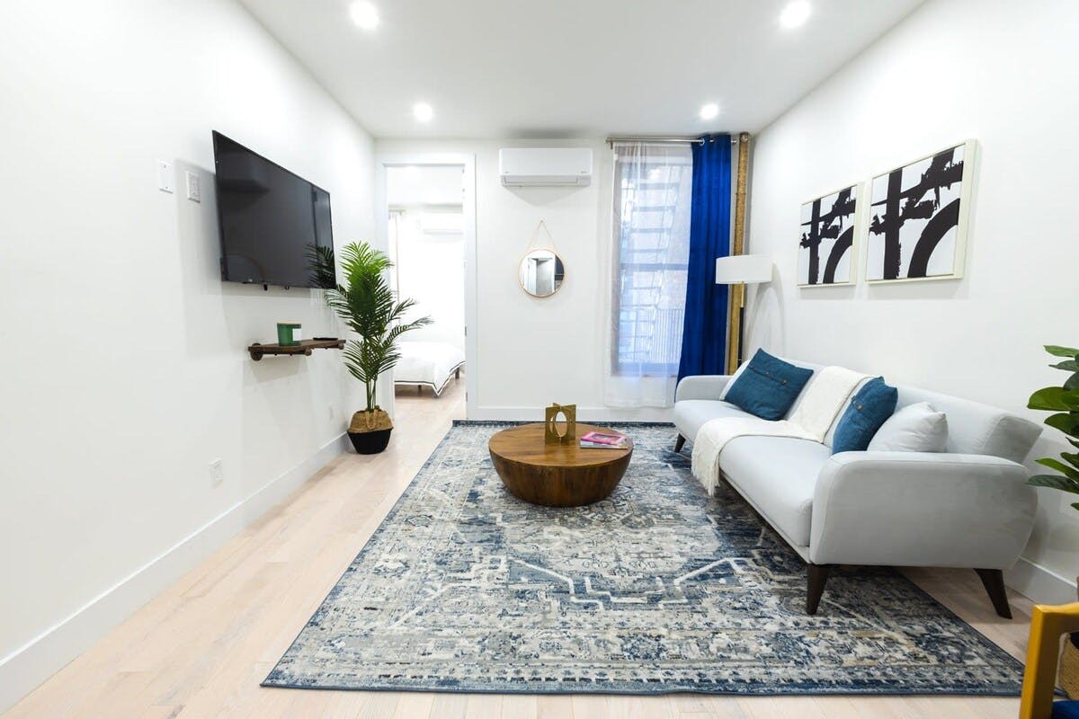 Apartment New York City, 1 bed — photo 2