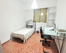WG-Zimmer zu mieten für 380 € pro Monat in Burjassot, Carrer de Vázquez de Mella