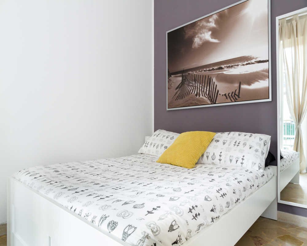 Via Lepanto, Milan preview