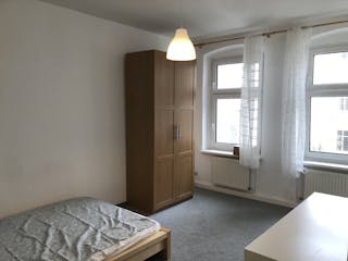 Apartment Berlin, 31m² — photo 15