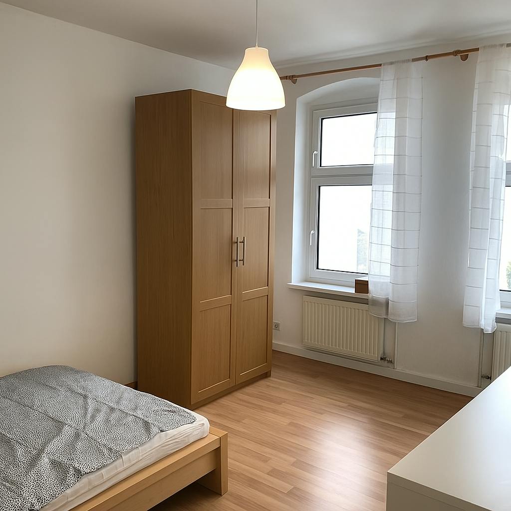 Apartment Berlin, 31m² — photo 18