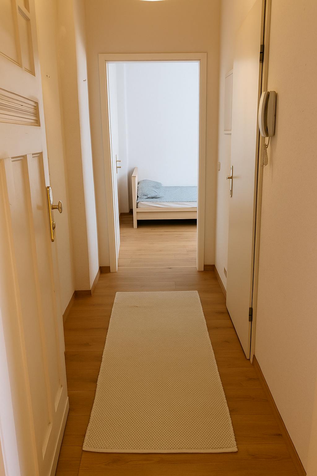 Apartment Berlin, 31m² — photo 20