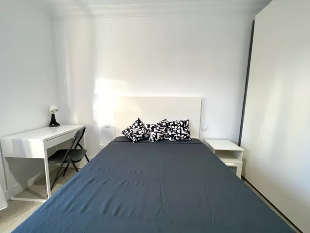 Private room in Calle de Isidro Fernández, Madrid (1397127) ROOM 3