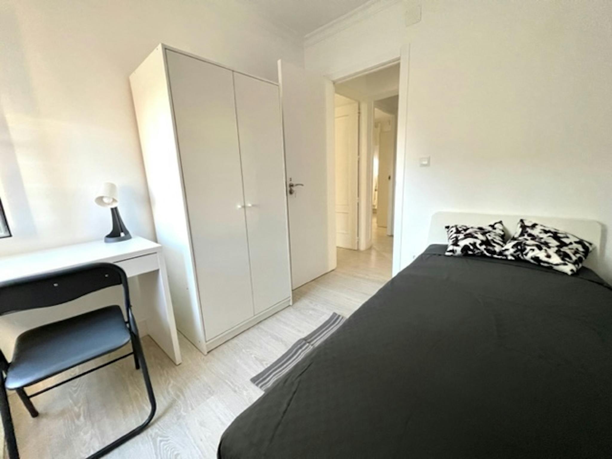 Calle de Isidro Fernández, Madrid preview