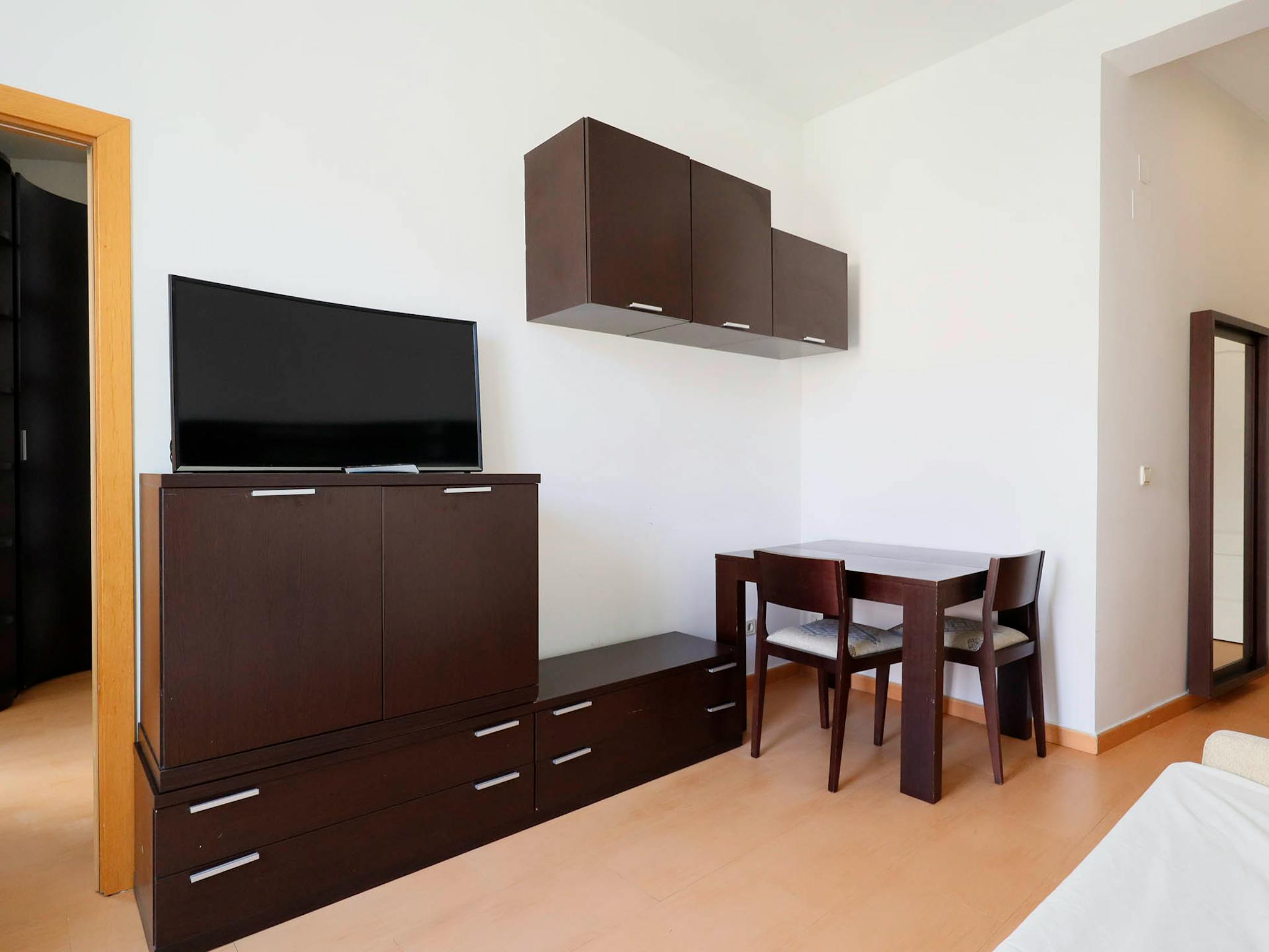 Calle Imperial, Madrid preview