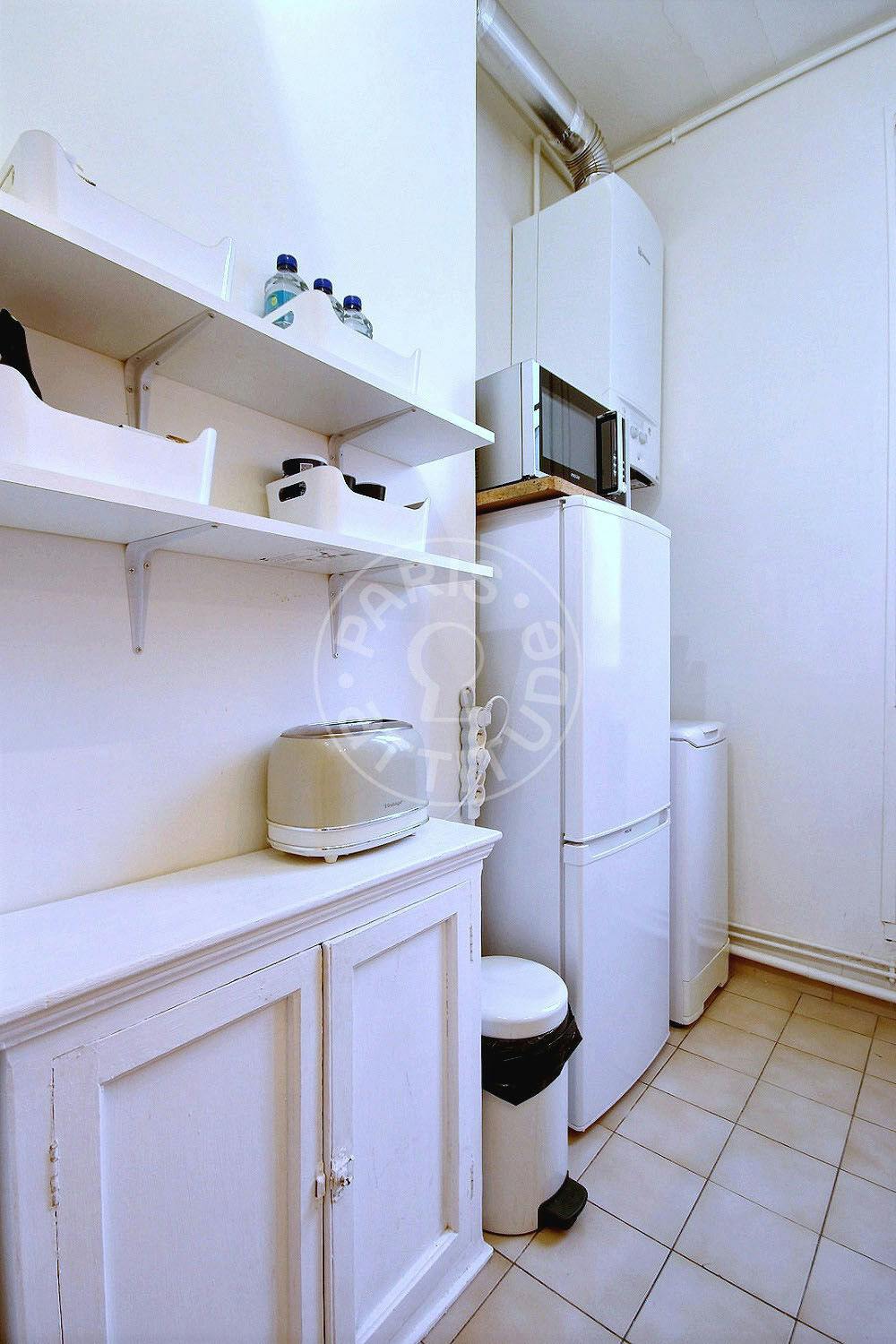 Apartment Paris, 41m² — photo 40