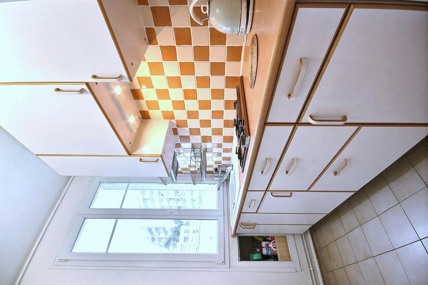 Apartment Paris, 41m² — photo 27