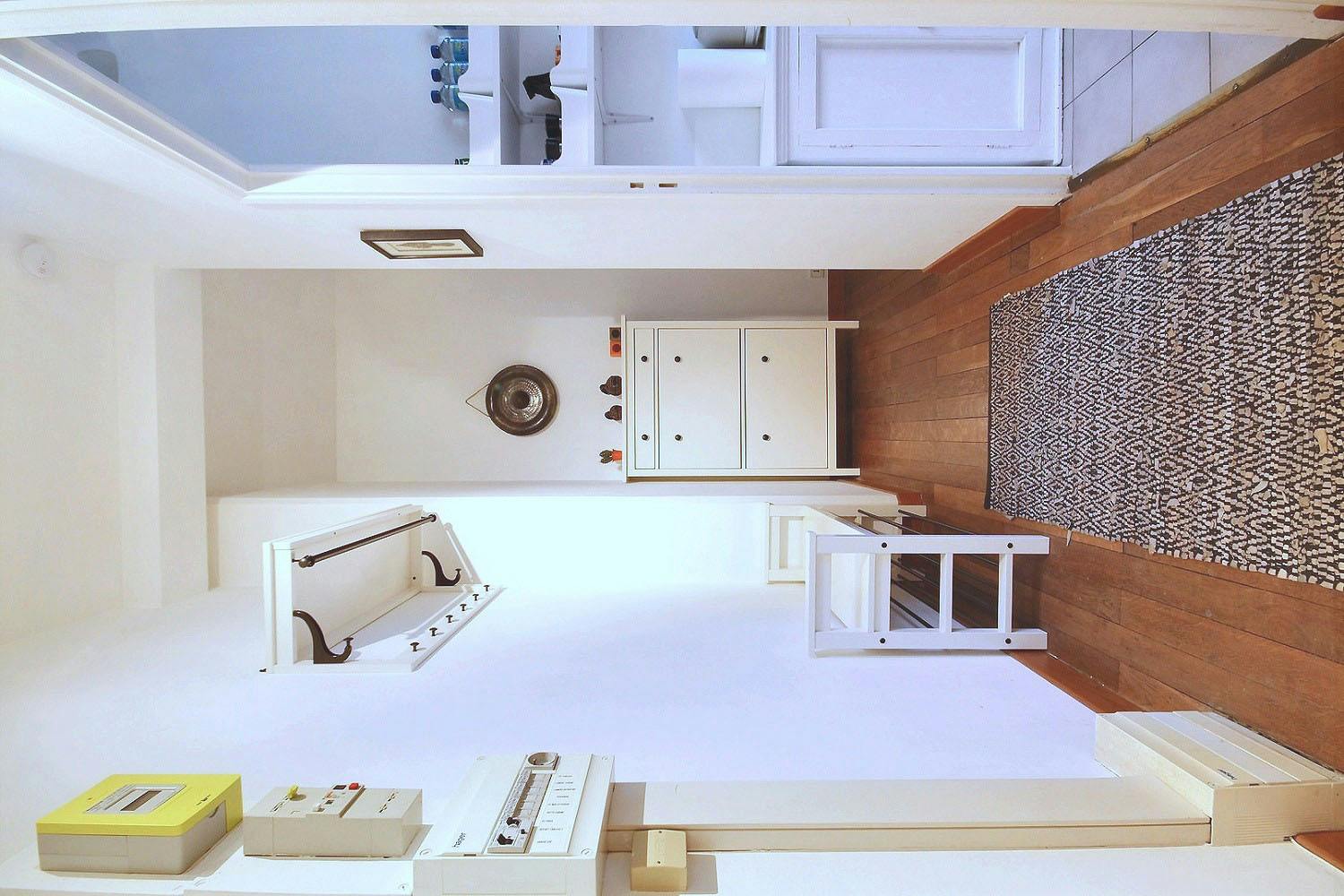 Apartment Paris, 41m² — photo 28