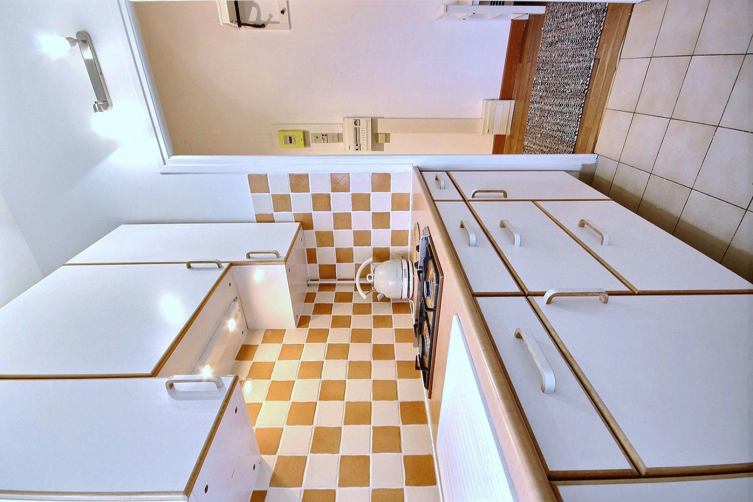 Apartment Paris, 41m² — photo 29