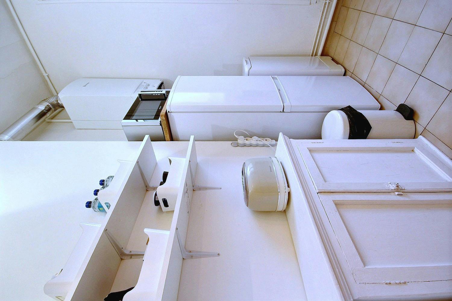 Apartment Paris, 41m² — photo 25
