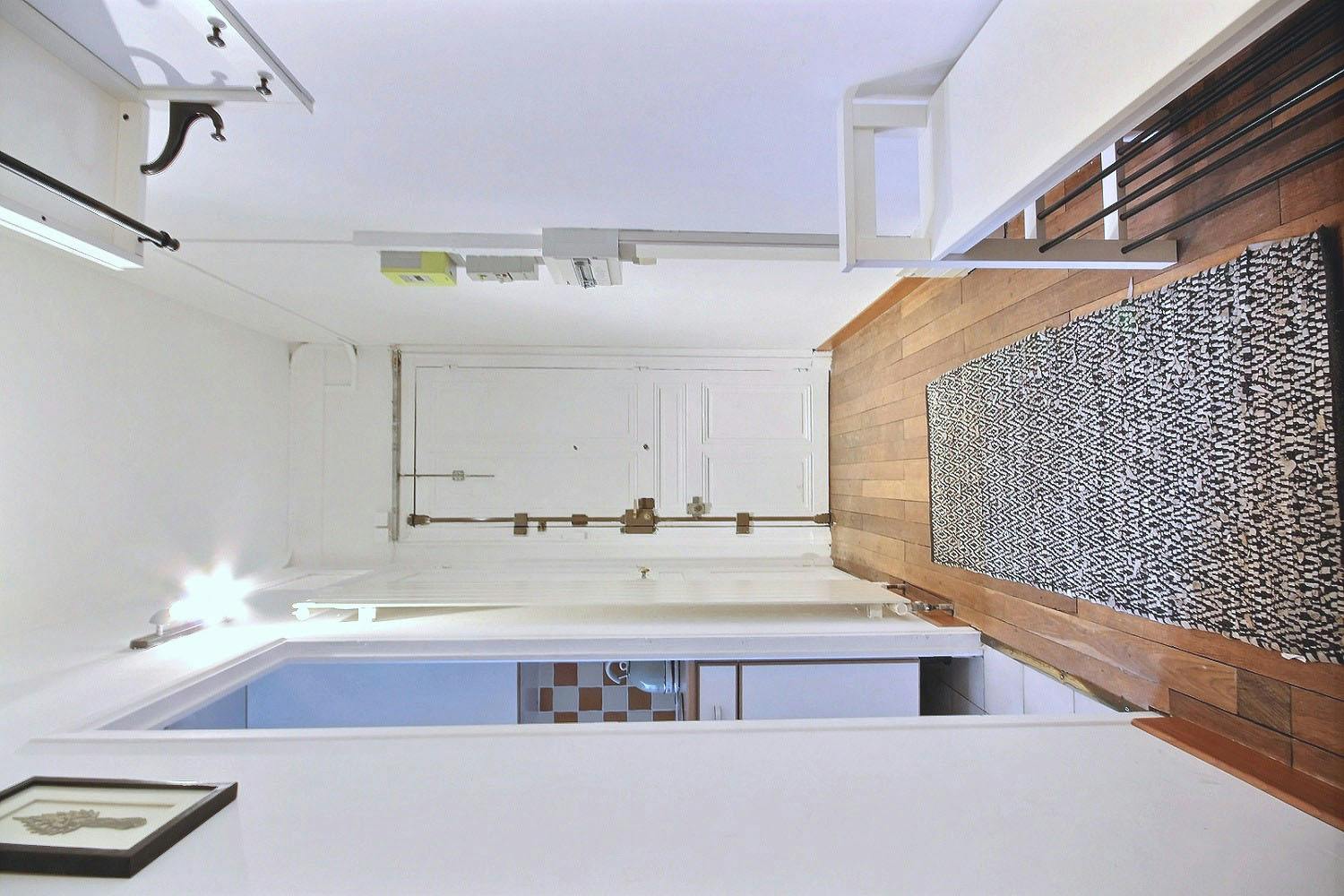 Apartment Paris, 41m² — photo 26