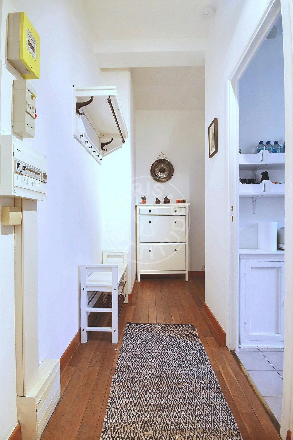 Apartment Paris, 41m² — photo 38