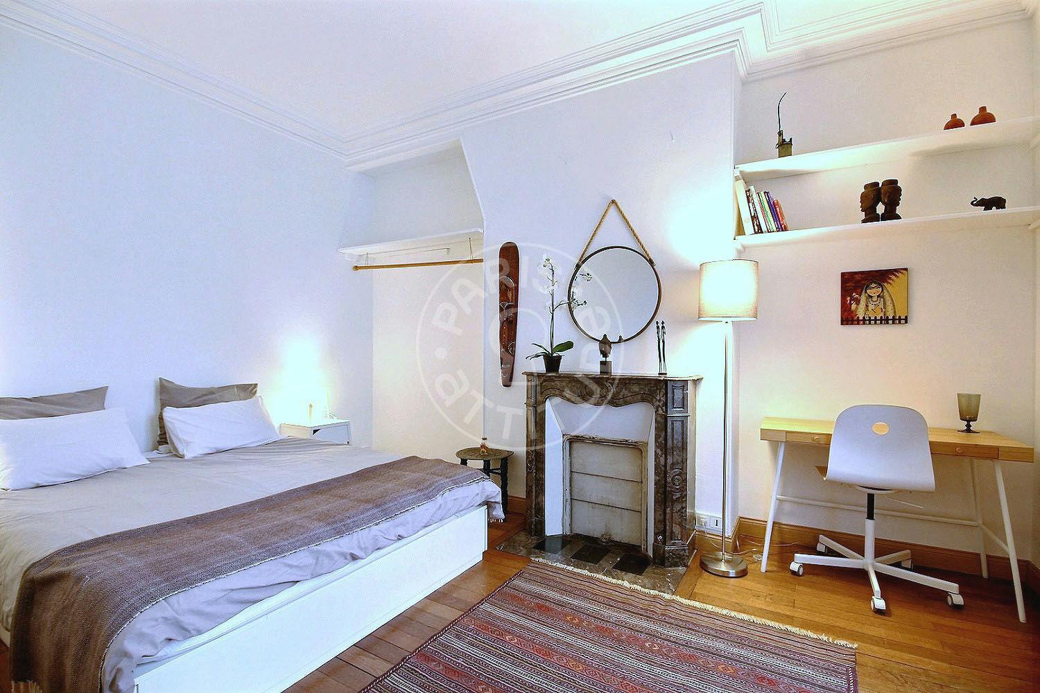 Apartment Paris, 41m² — photo 31