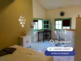 Appartement te huur voor € 450 per maand in Avignon, Rue Saint-Pierre