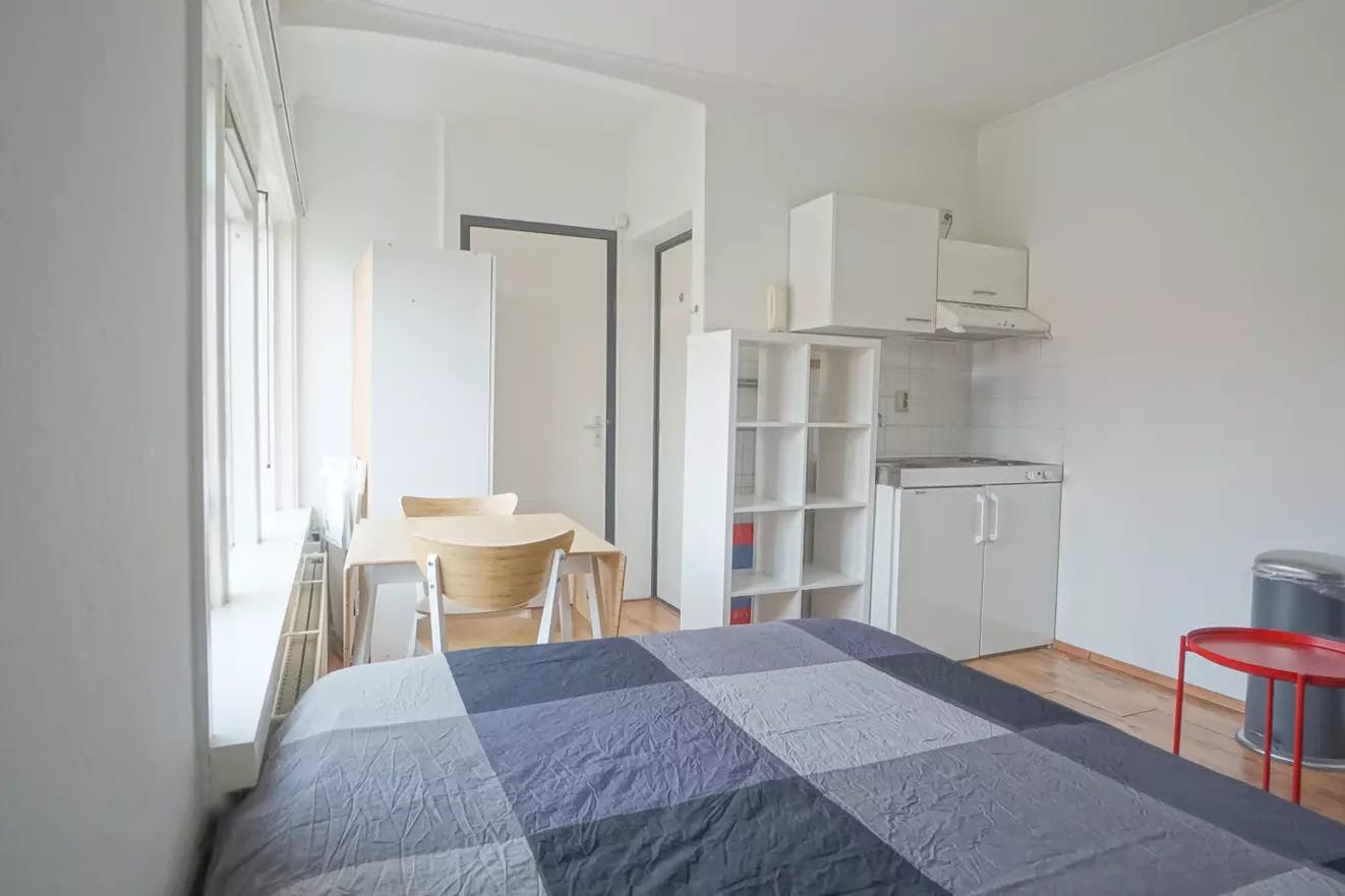 Studio aan Amsterdamsestraatweg, Utrecht