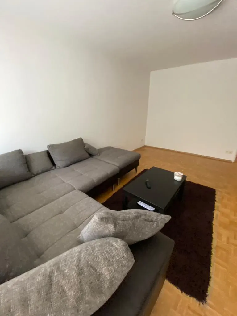 1-Bedroom Apartment in Bernhardtstalgasse, Vienna (1397399) ROOM 1