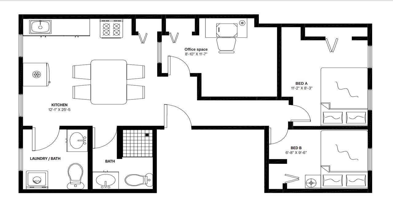 preview gallery tile