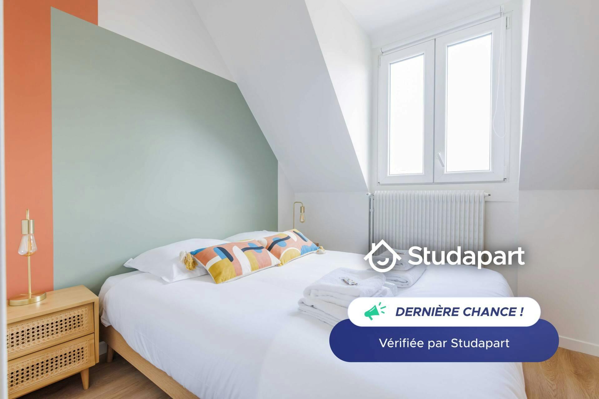 Appartement – Paris, 17th Arrondissement - Vue 5
