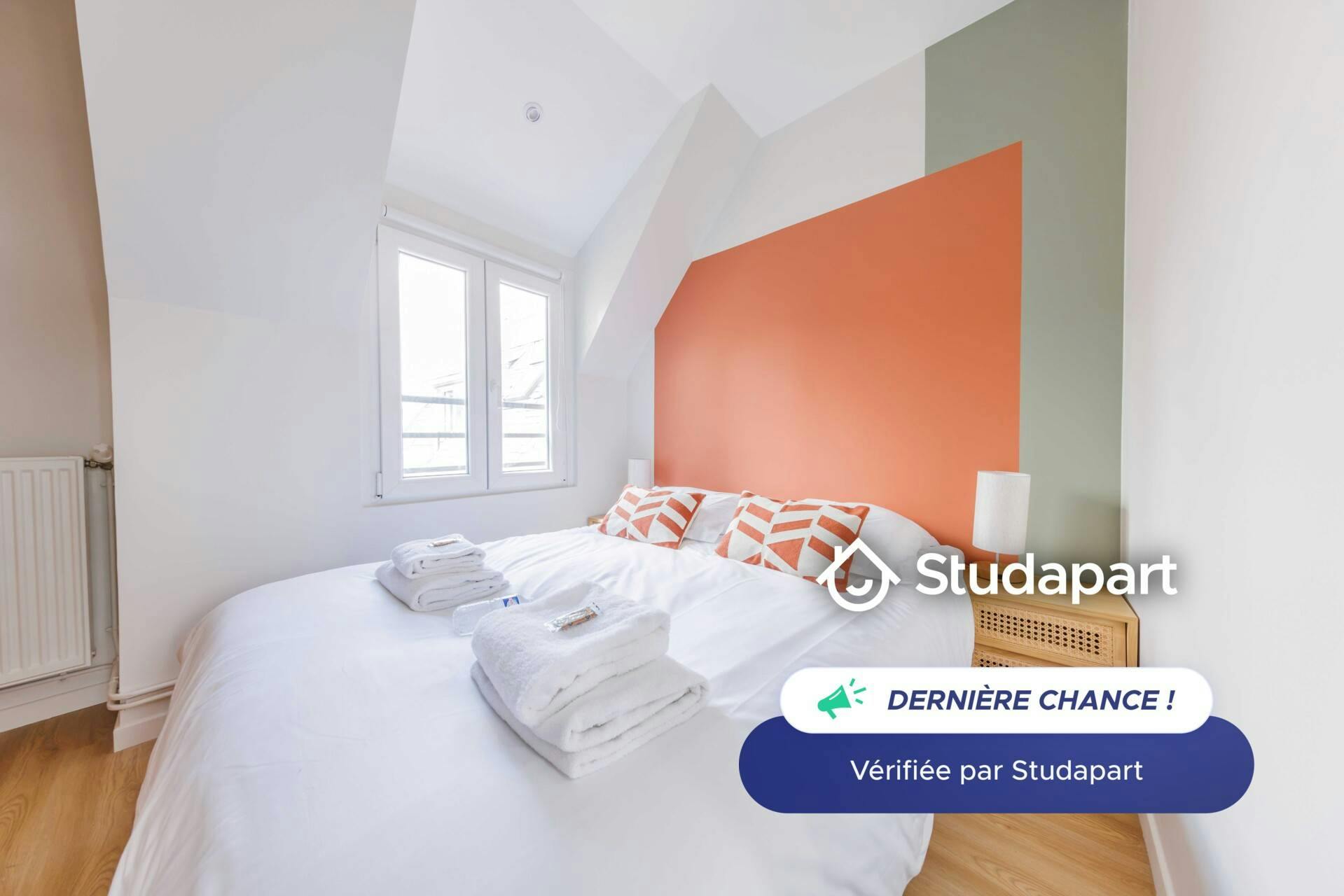 Appartement – Paris, 17th Arrondissement - Plus