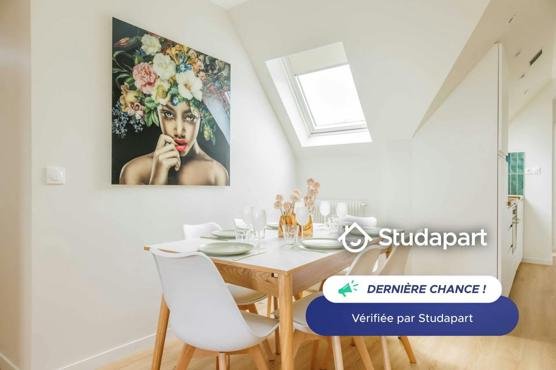 Appartement – Paris, 17th Arrondissement - Vue 3