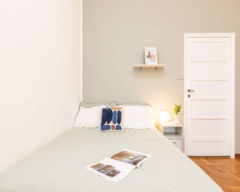 Private room for rent for €770 per month in Milan, Viale Andrea Doria