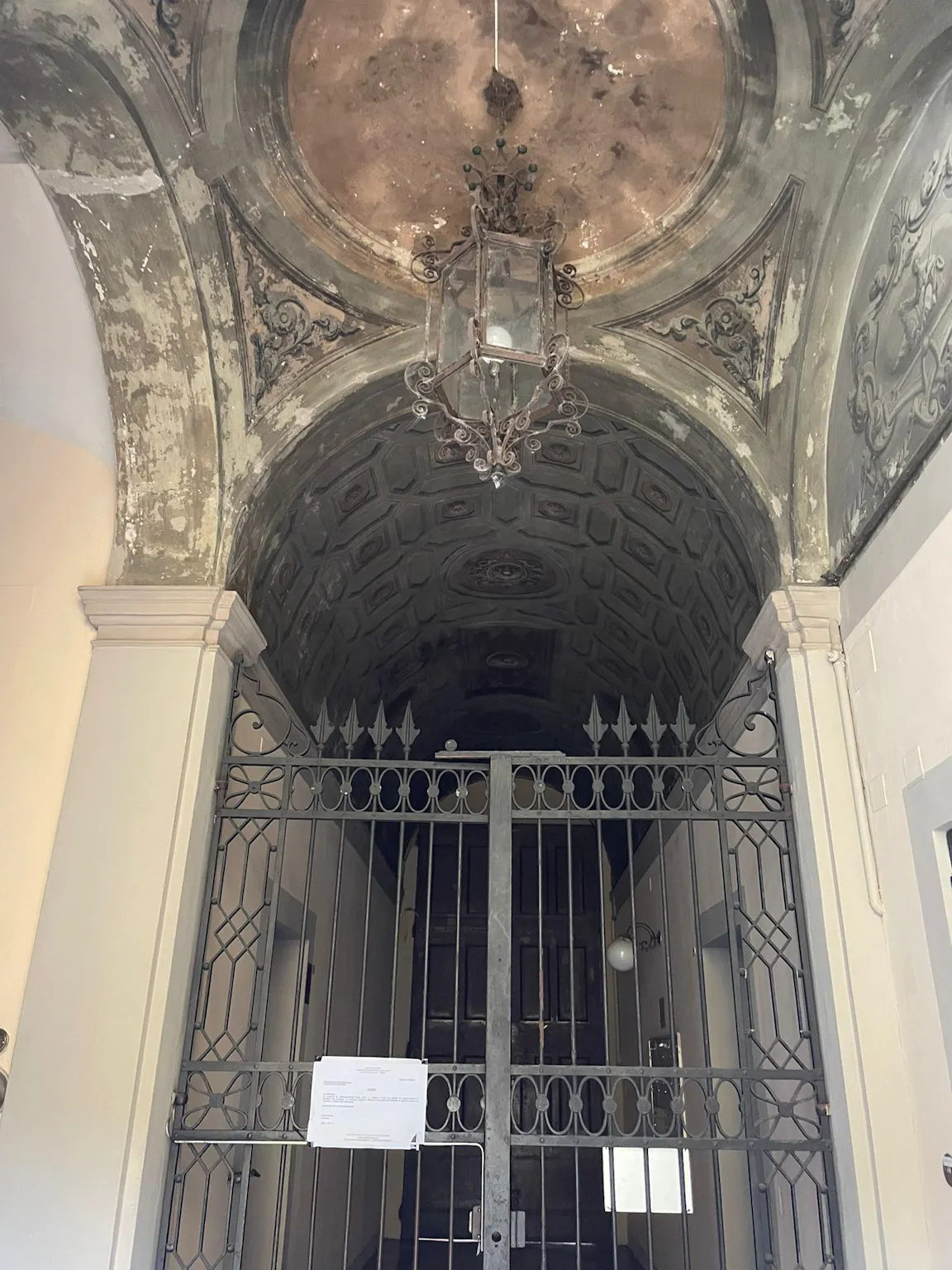 Apartment in Via San Vitale, Bologna (1397754) ROOM 1