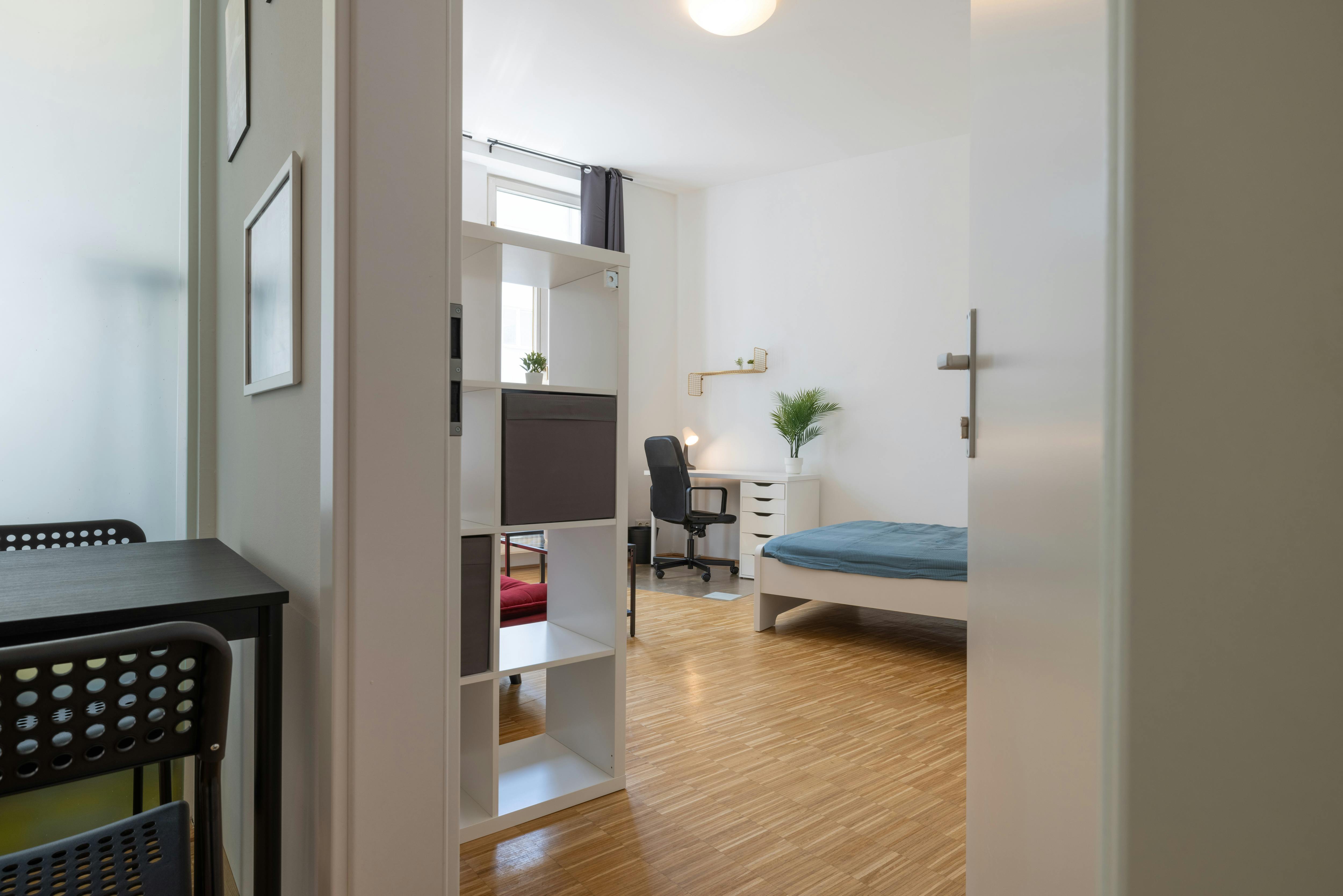 Schlachthausgasse, Vienna preview