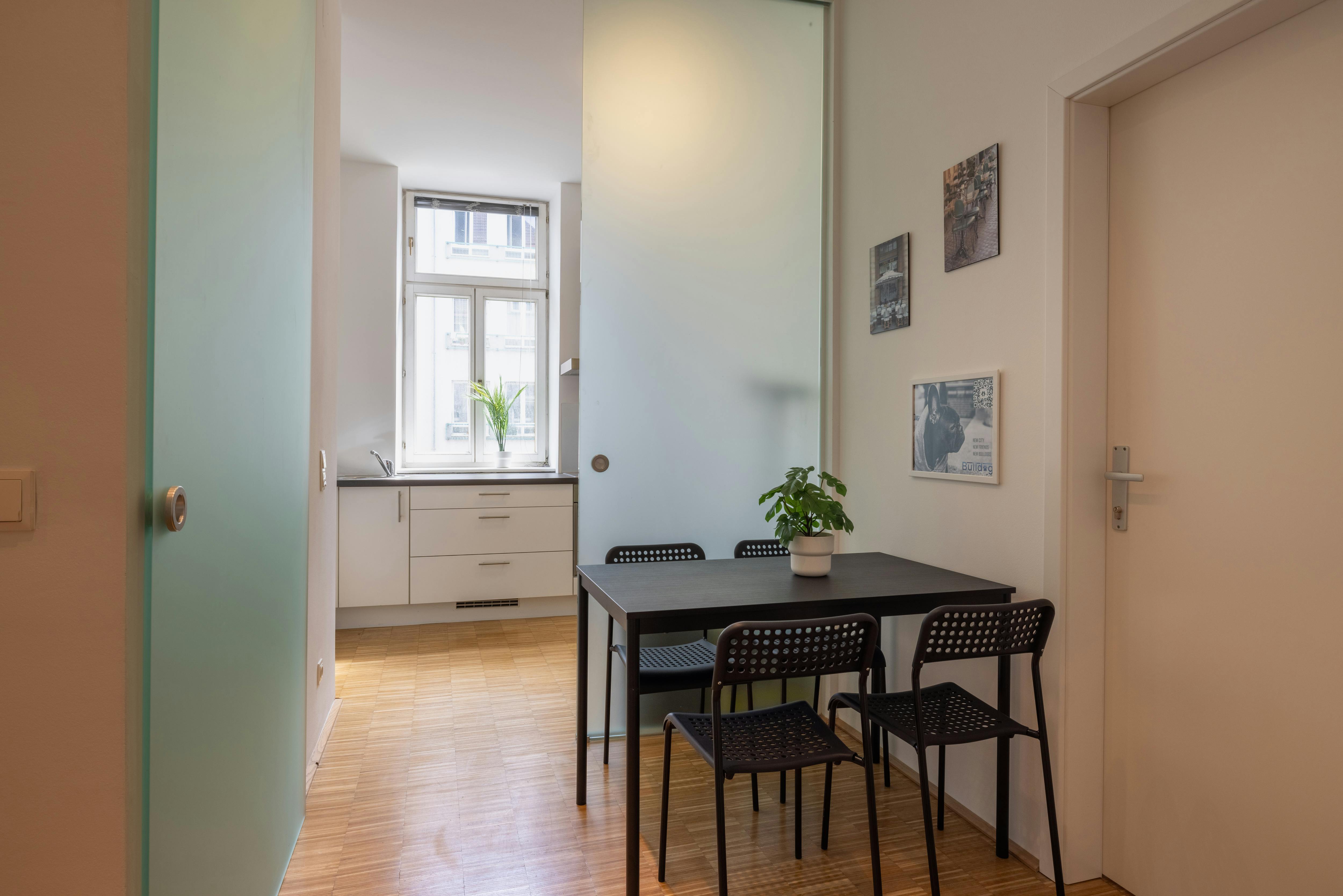 Apartment Vienna, 70m² — photo 10