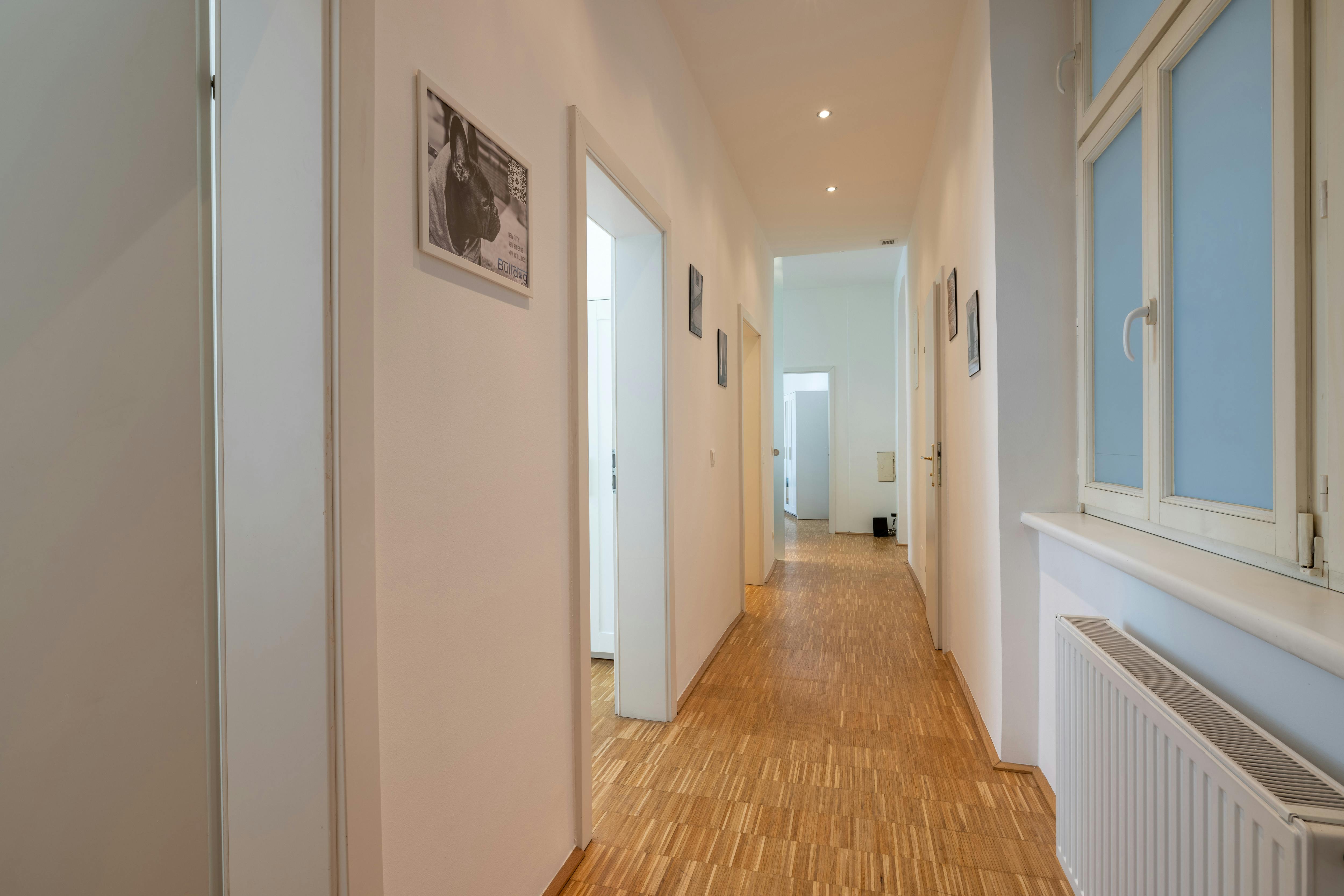 Apartment Vienna, 70m² — photo 8