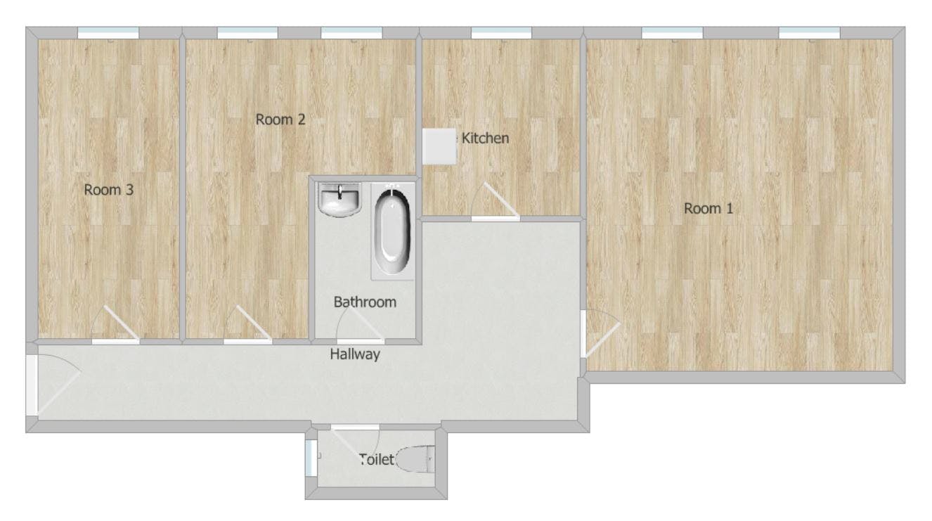 preview gallery tile