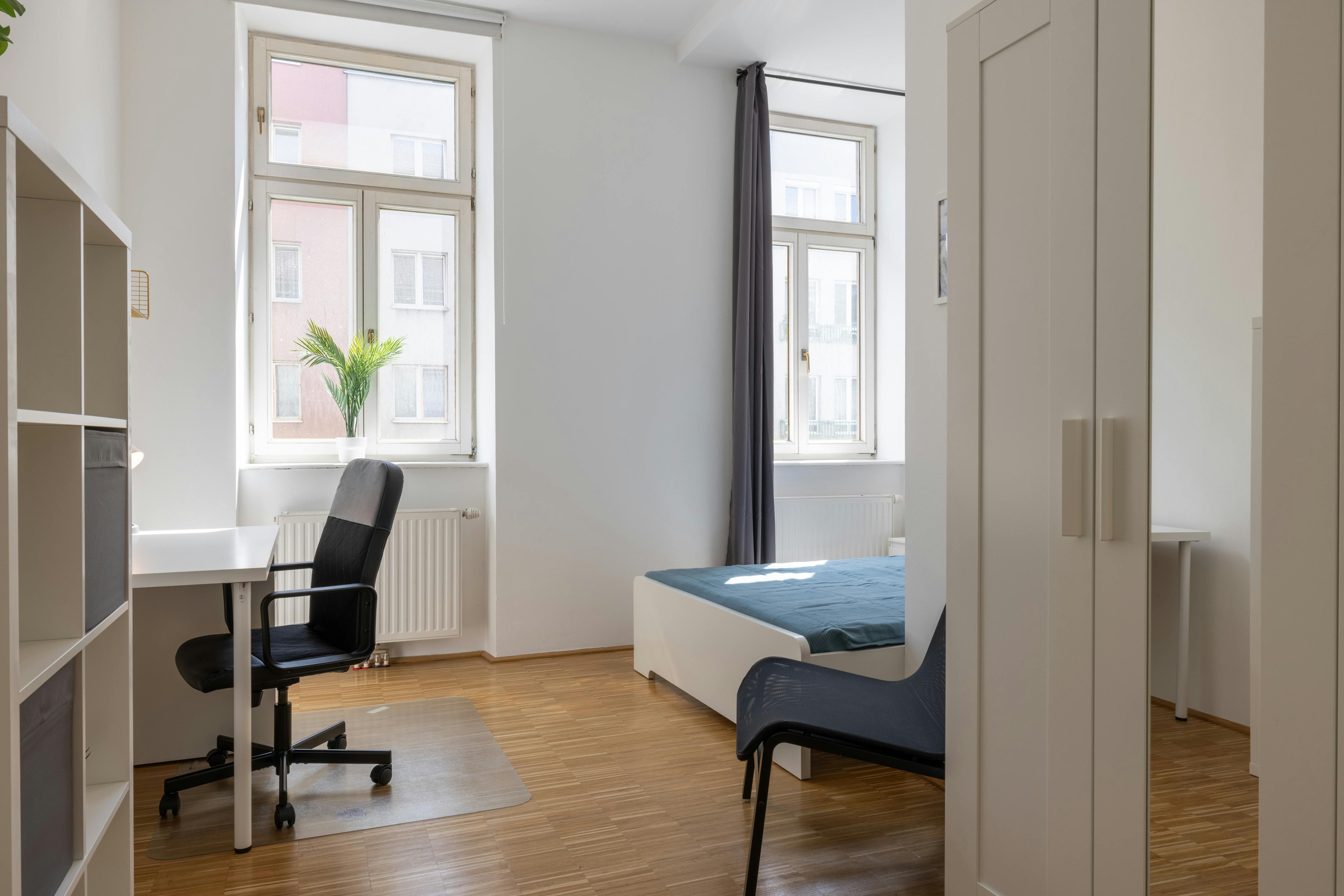 Apartment Vienna, 70m² — photo 2
