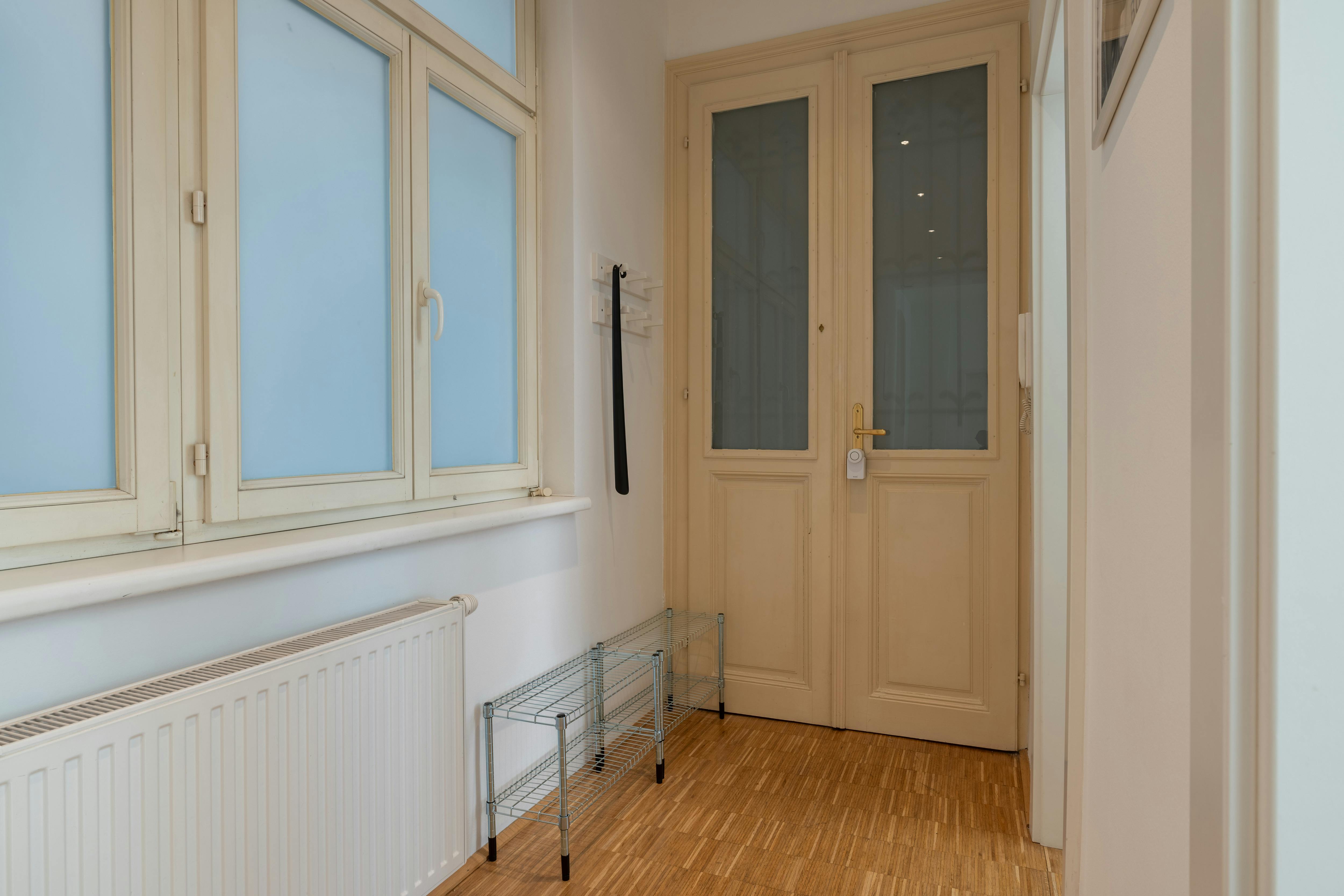 Apartment Vienna, 70m² — photo 9