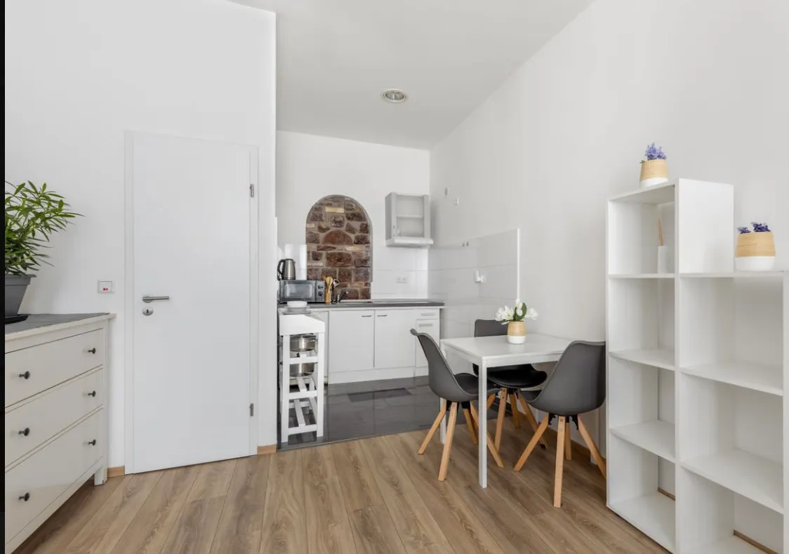 Apartment in Rheingoldstraße, Mannheim (1397881) ROOM