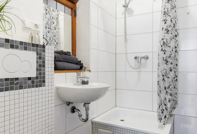 Apartment in Rheingoldstraße, Mannheim (1397881) room image 2
