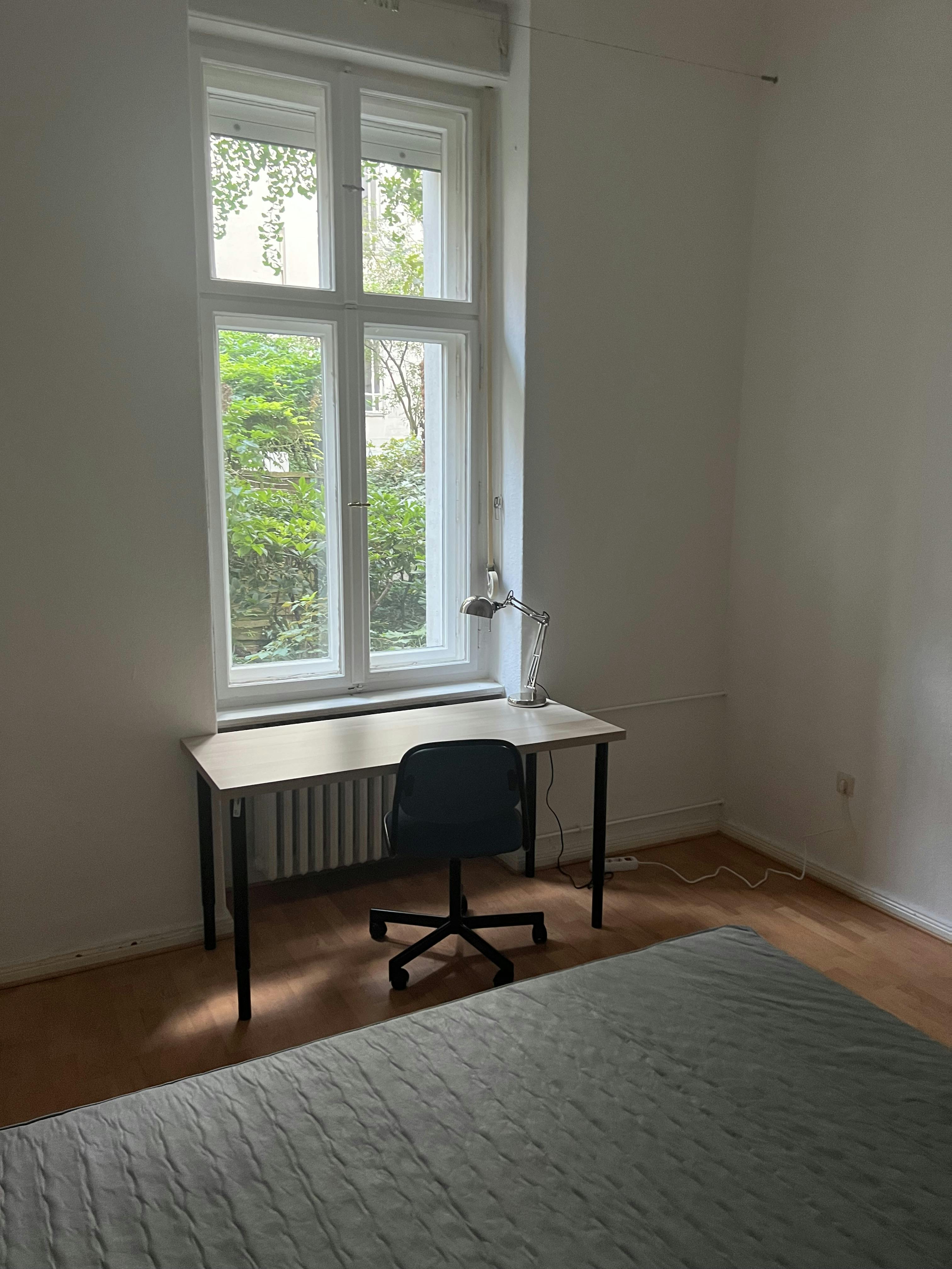 Gieselerstrass 1