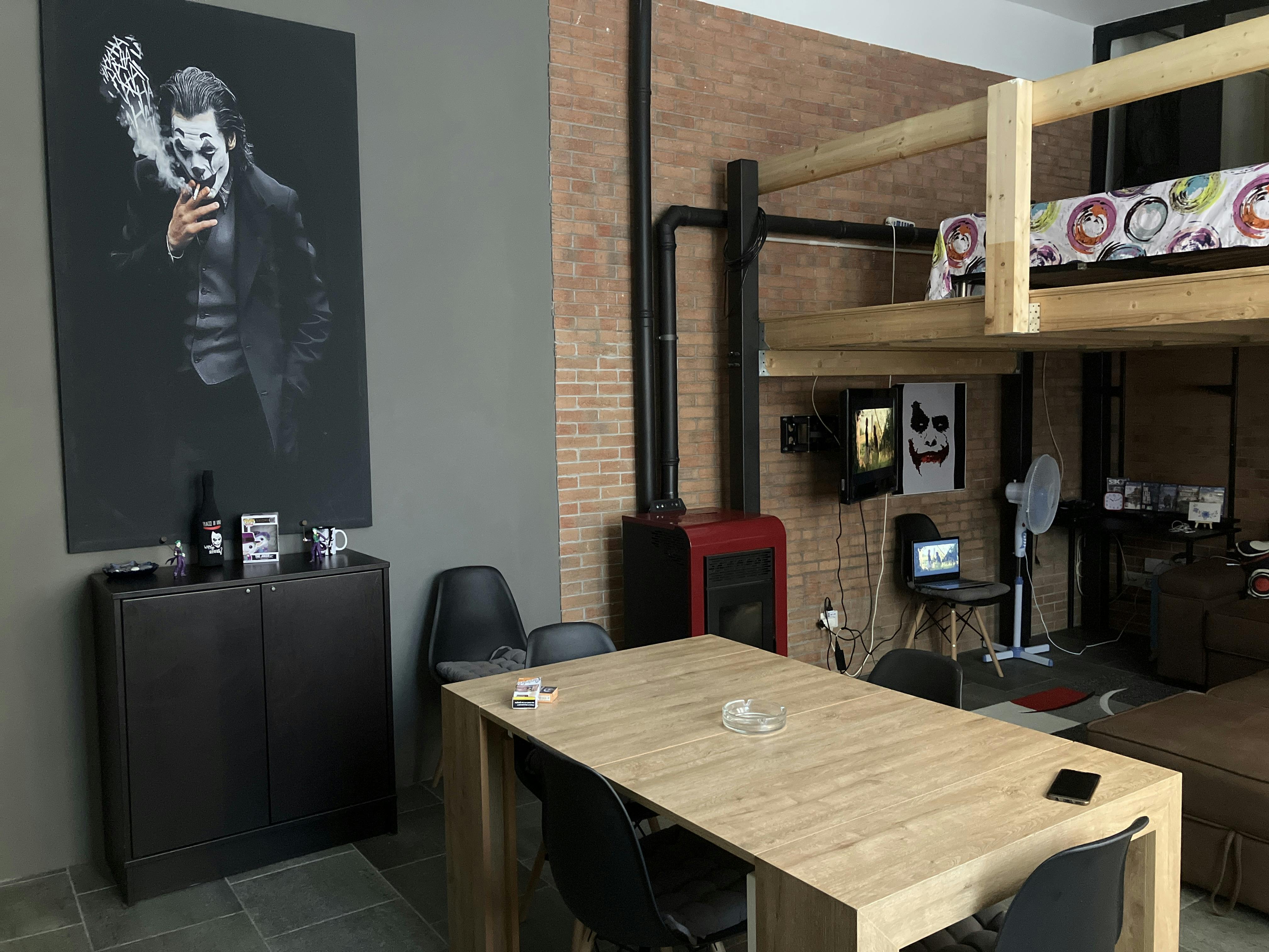 preview gallery tile