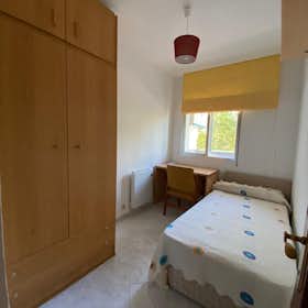 Отдельная комната сдается в аренду за 470 € в месяц в Leganés, Calle Río Henares