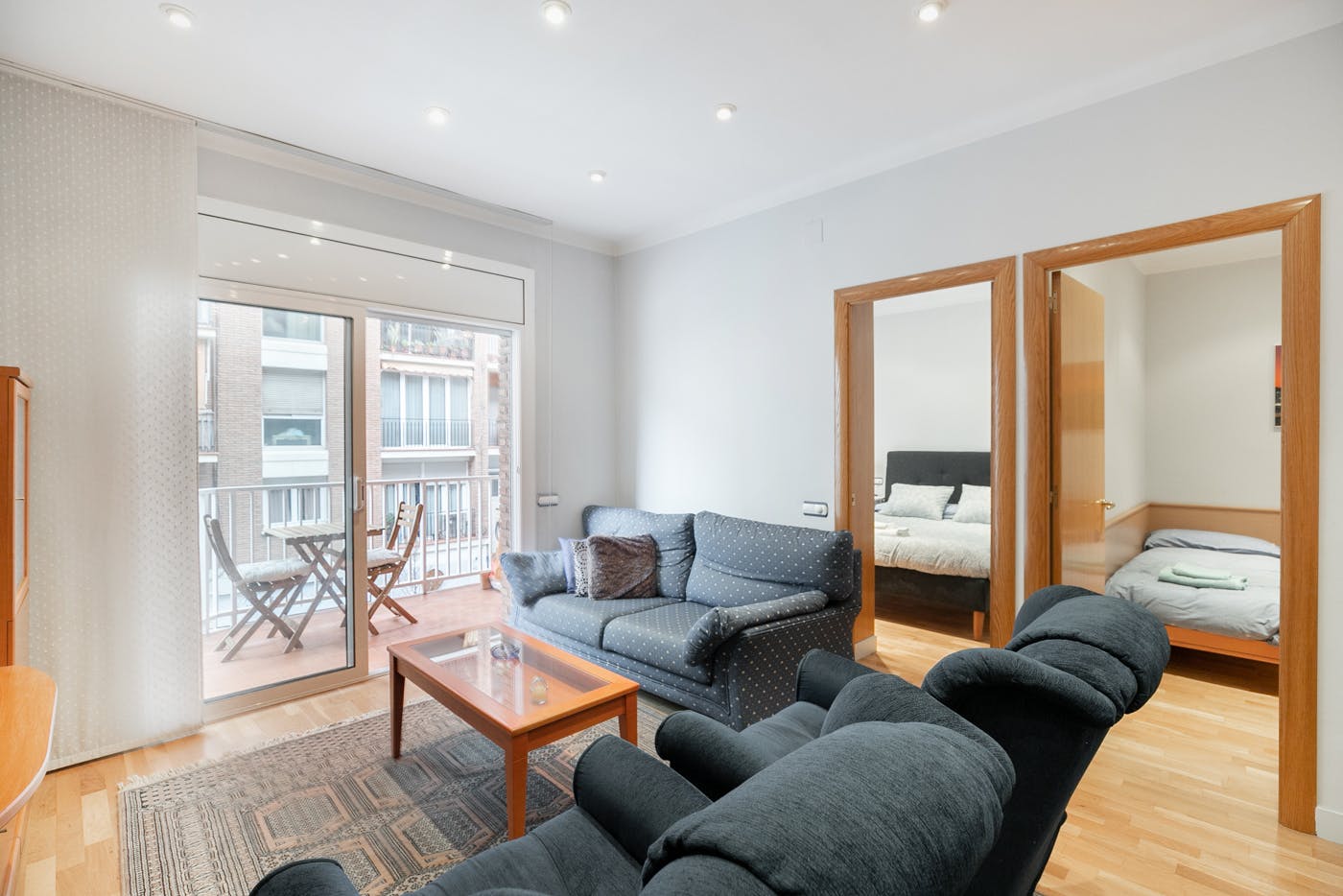 Carrer de Fígols, Barcelona preview