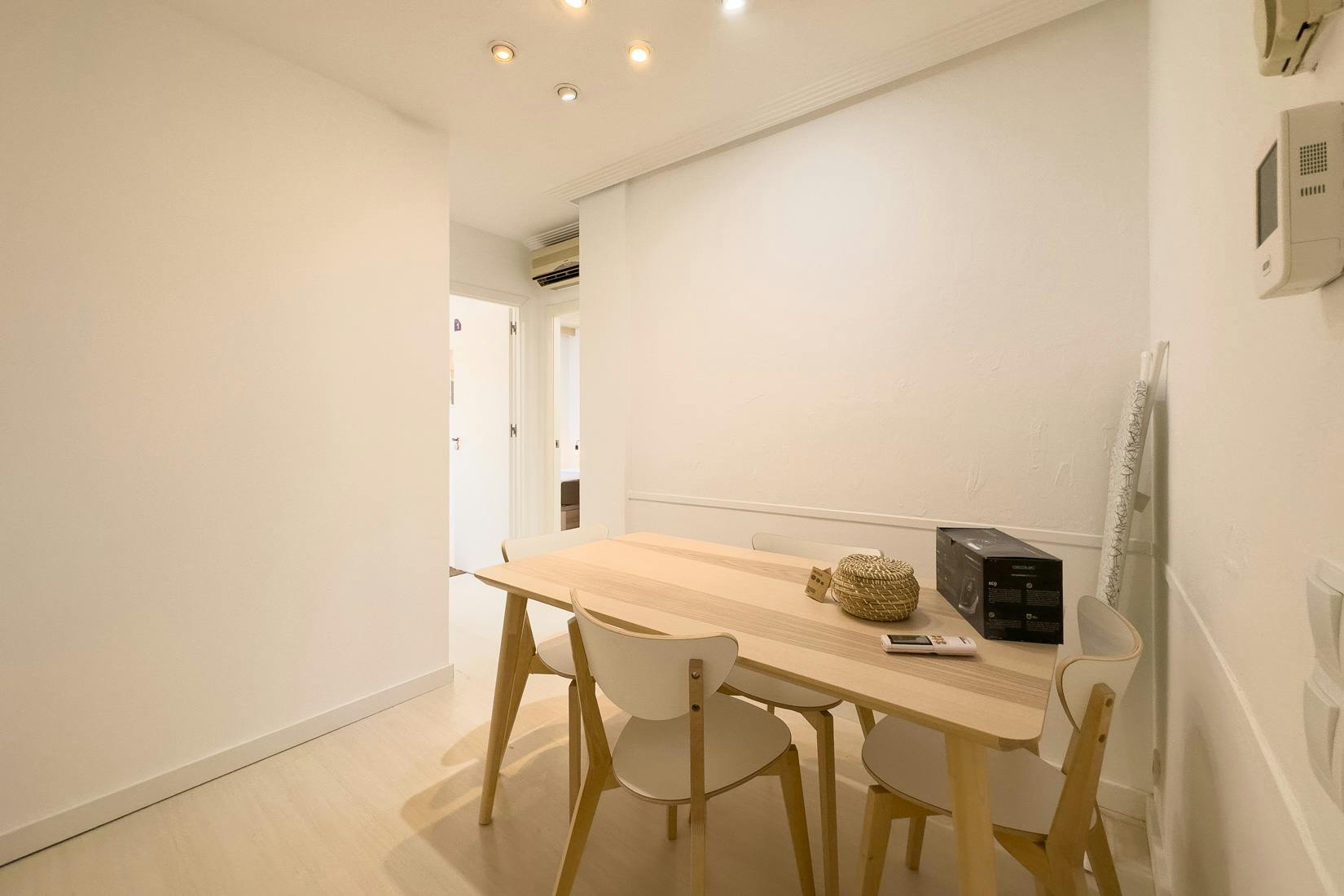 Apartment Barcelona, 80m² — photo 9