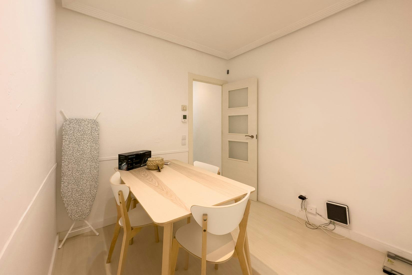 Apartment Barcelona, 80m² — photo 10