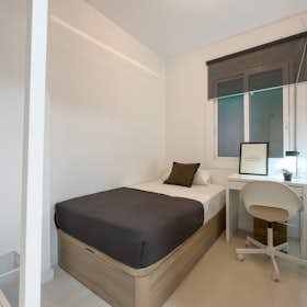Chambre privée for rent for 570 € per month in Barcelona, Carrer de Canalejas