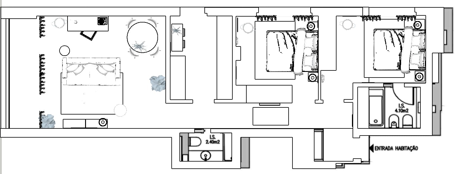 Travessa Henrique Cardoso, Lisbon preview