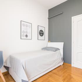 Cameră privată de închiriat pentru 410 EUR pe lună în Vicenza, Via Firenze